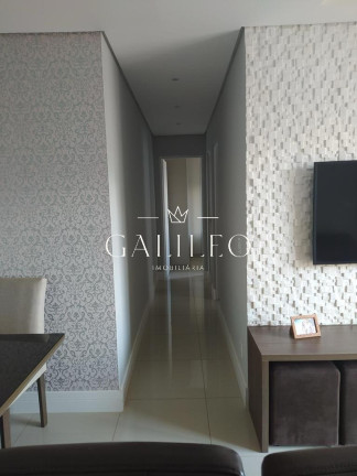 Imagem Apartamento com 2 Quartos à Venda, 50 m² em Vila Nambi - Jundiaí Imagem Apartamento com 2 Quartos à Venda, 50 m² em Vila Nambi - Jundiaí