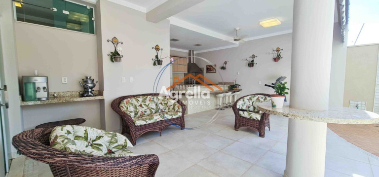 Imagem Casa com 4 Quartos à Venda, 300 m² em Jardim Paulista - Mogi Guaçu Imagem Casa com 4 Quartos à Venda, 300 m² em Jardim Paulista - Mogi Guaçu