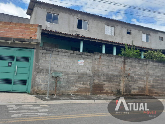 Imagem Casa com 2 Quartos à Venda, 100 m² em Jardim Imperial - Atibaia Imagem Casa com 2 Quartos à Venda, 100 m² em Jardim Imperial - Atibaia