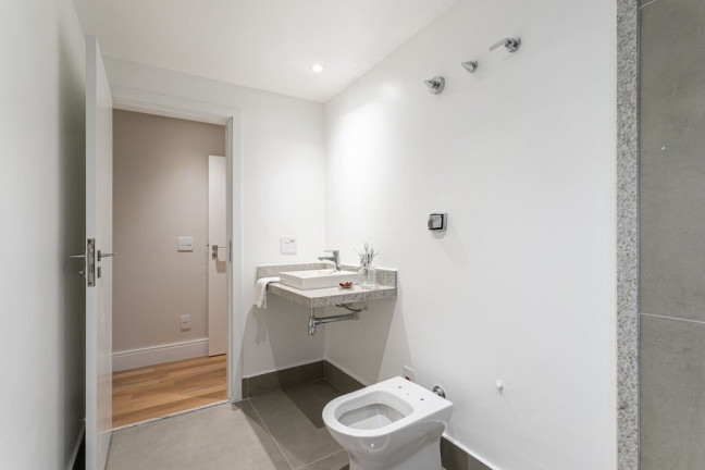 Imagem Apartamento com 4 Quartos à Venda, 263 m² em Bela Vista - São Paulo Imagem Apartamento com 4 Quartos à Venda, 263 m² em Bela Vista - São Paulo