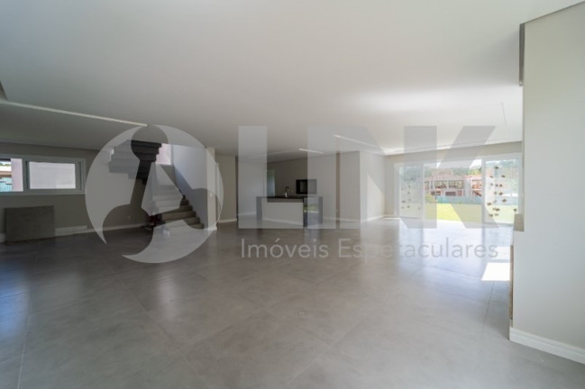 Imagem Imóvel com 3 Quartos à Venda, 300 m² em Vila Nova - Porto Alegre