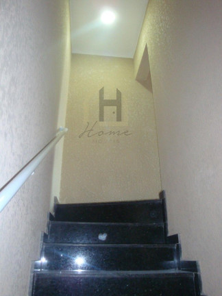 Imagem Cobertura com 2 Quartos à Venda, 124 m² em Vila Tibiriçá - Santo André Imagem Cobertura com 2 Quartos à Venda, 124 m² em Vila Tibiriçá - Santo André