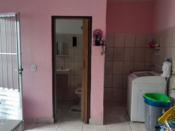 Imagem Casa com 2 Quartos à Venda, 80 m² em Vila Jacuí - São Paulo