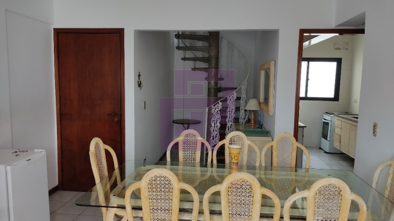 Imagem Cobertura com 2 Quartos à Venda, 220 m² em Enseada - Guarujá Imagem Cobertura com 2 Quartos à Venda, 220 m² em Enseada - Guarujá
