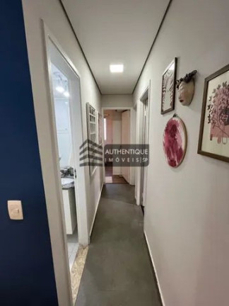 Imagem Apartamento com 3 Quartos à Venda, 66 m² em Vila Leopoldina - São Paulo