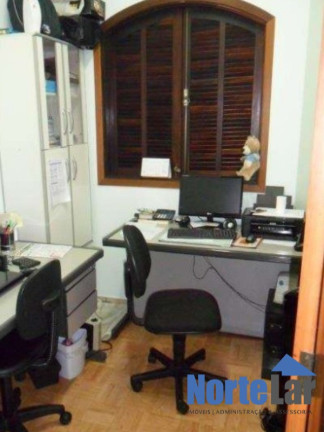 Imagem Sobrado com 3 Quartos à Venda, 140 m² em Vila Santa Maria - São Paulo