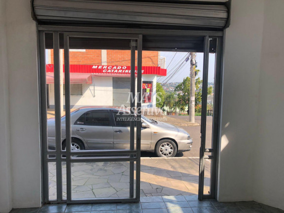 Imagem Sala Comercial para Alugar, 32 m² em São Jorge - Novo Hamburgo