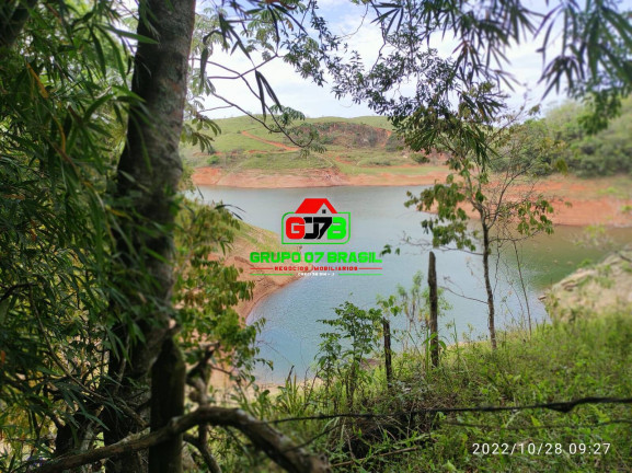Imagem Chácara à Venda, 16.000 m² em Canaã - Jambeiro Imagem Chácara à Venda, 16.000 m² em Canaã - Jambeiro