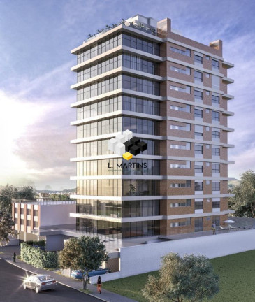 Apartamento com 3 Quartos à Venda, 214 m² em Petrópolis - Porto Alegre
