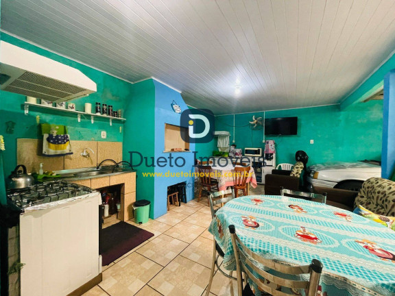 Imagem Casa com 2 Quartos à Venda, 155 m² em Diácono João Luiz Pozzobon - Santa Maria Imagem Casa com 2 Quartos à Venda, 155 m² em Diácono João Luiz Pozzobon - Santa Maria