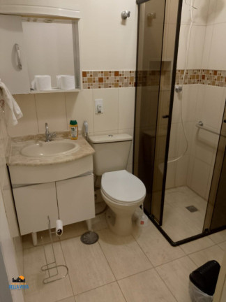 Imagem Apartamento com 1 Quarto à Venda, 50 m² em Gonzaguinha - São Vicente Imagem Apartamento com 1 Quarto à Venda, 50 m² em Gonzaguinha - São Vicente