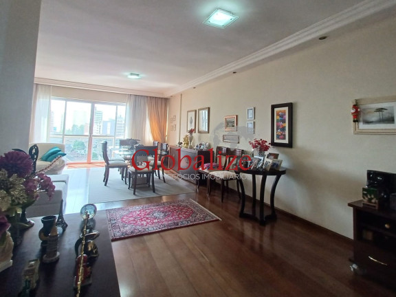 Imagem Imóvel com 4 Quartos à Venda, 278 m² em Embaré - Santos