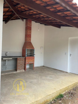 Imagem Casa de Condomínio com 3 Quartos à Venda, 136 m² em Chácaras Eldorado - Santa Isabel Imagem Casa de Condomínio com 3 Quartos à Venda, 136 m² em Chácaras Eldorado - Santa Isabel
