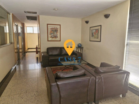 Imagem Apartamento com 4 Quartos à Venda, 170 m² em Serra - Belo Horizonte