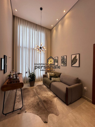 Imagem Imóvel com 3 Quartos à Venda, 118 m² em Condominio Terras De São Francisco - Sorocaba Imagem Imóvel com 3 Quartos à Venda, 118 m² em Condominio Terras De São Francisco - Sorocaba