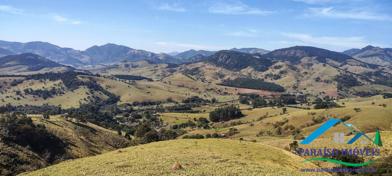 Imagem Chácara à Venda, 60 m² em Centro - Paraisópolis Imagem Chácara à Venda, 60 m² em Centro - Paraisópolis