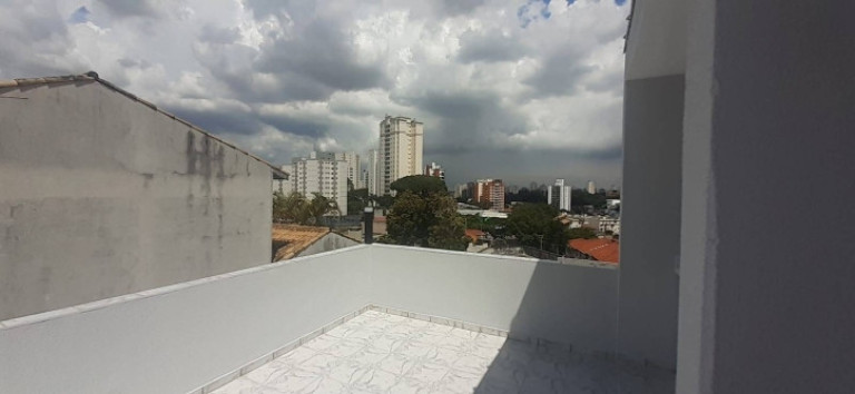 Imagem Casa com 3 Quartos à Venda, 250 m² em Vila Monumento - São Paulo Imagem Casa com 3 Quartos à Venda, 250 m² em Vila Monumento - São Paulo