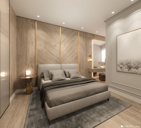 Imagem Apartamento com 2 Quartos à Venda, 63 m² em Itapema - Itapema