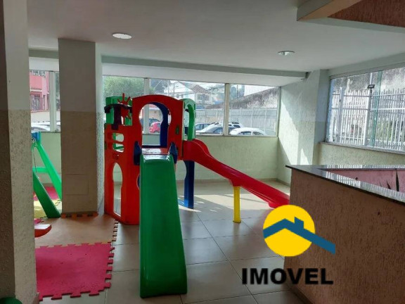 Imagem Apartamento com 2 Quartos à Venda, 65 m² em Fonseca - Niterói