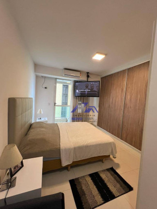 Imagem Apartamento com 1 Quarto para Alugar, 56 m² em Alphaville Industrial - Barueri Imagem Apartamento com 1 Quarto para Alugar, 56 m² em Alphaville Industrial - Barueri