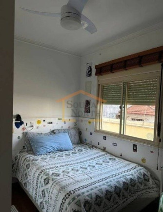 Imagem Apartamento com 3 Quartos à Venda, 140 m² em Jardim São Paulo (zona Norte) - São Paulo Imagem Apartamento com 3 Quartos à Venda, 140 m² em Jardim São Paulo (zona Norte) - São Paulo