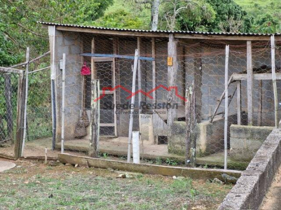 Imagem Chácara com 3 Quartos à Venda, 42 m² em Serrote - Socorro