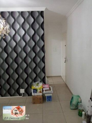 Imagem Apartamento com 2 Quartos à Venda, 58 m² em Demarchi - São Bernardo Do Campo Imagem Apartamento com 2 Quartos à Venda, 58 m² em Demarchi - São Bernardo Do Campo