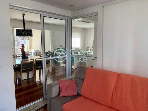 Imagem Apartamento com 3 Quartos à Venda, 190 m² em Lapa - São Paulo Imagem Apartamento com 3 Quartos à Venda, 190 m² em Lapa - São Paulo