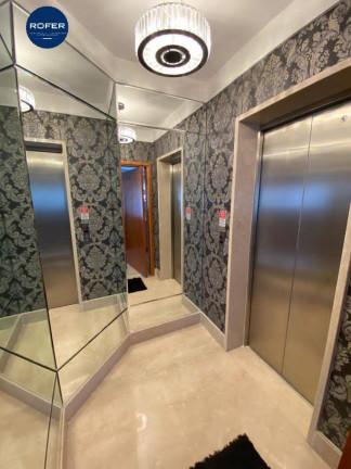 Imagem Apartamento com 4 Quartos à Venda, 200 m² em Jardim Anália Franco - São Paulo