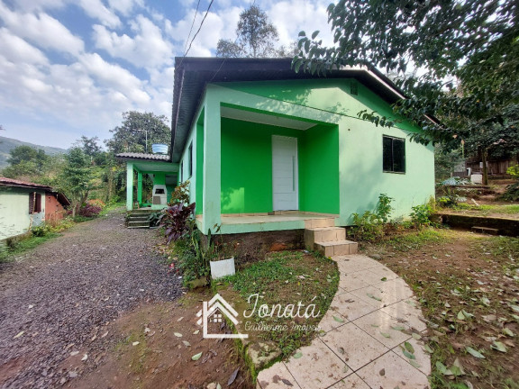 Imagem Casa com 3 Quartos à Venda, 115 m² em Vale Do Hermes - Feliz