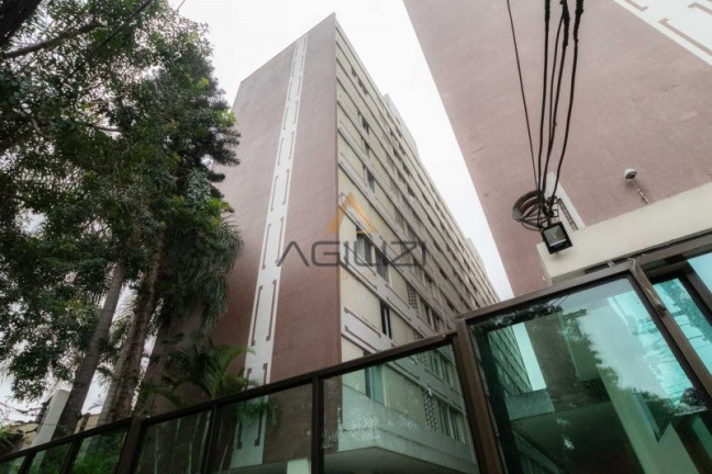 Apartamento com 2 Quartos à Venda, 58 m² em Pinheiros - São Paulo