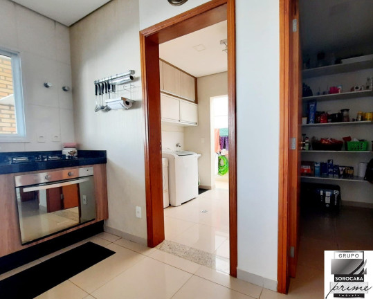 Imagem Casa com 3 Quartos à Venda, 248 m² em Parque Esplanada - Votorantim Imagem Casa com 3 Quartos à Venda, 248 m² em Parque Esplanada - Votorantim