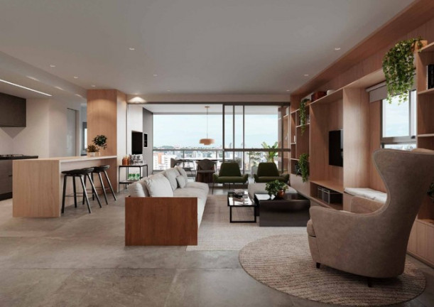 Imagem Imóvel com 3 Quartos à Venda, 111 m² em Cambuí - Campinas Imagem Imóvel com 3 Quartos à Venda, 111 m² em Cambuí - Campinas