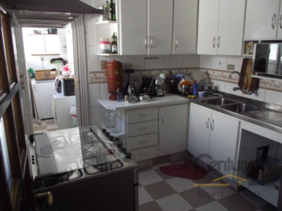 Imagem Apartamento com 2 Quartos à Venda,  em Santana - São Paulo