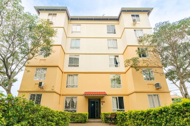 Imagem Apartamento com 2 Quartos à Venda, 43 m² em Mário Quintana - Porto Alegre Imagem Apartamento com 2 Quartos à Venda, 43 m² em Mário Quintana - Porto Alegre