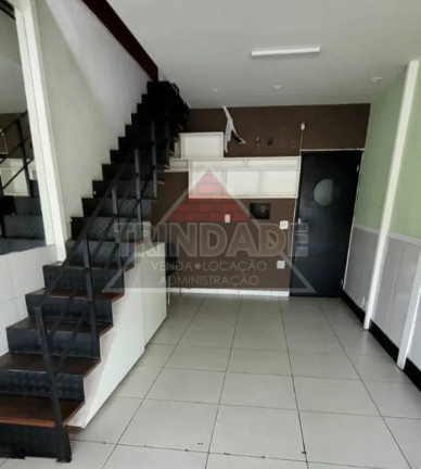Imóvel Comercial à Venda, 50 m² em Barra Da Tijuca - Rio De Janeiro