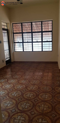 Imagem Casa com 2 Quartos à Venda, 190 m² em Jardim Santa Rosália - Sorocaba