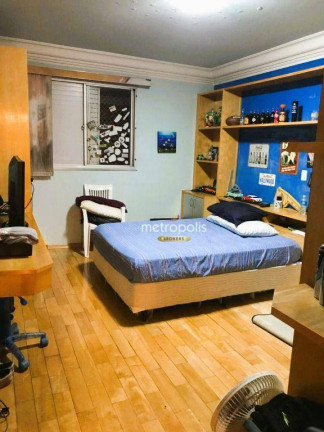 Imagem Apartamento com 4 Quartos à Venda, 320 m² em Santo Antônio - São Caetano Do Sul Imagem Apartamento com 4 Quartos à Venda, 320 m² em Santo Antônio - São Caetano Do Sul