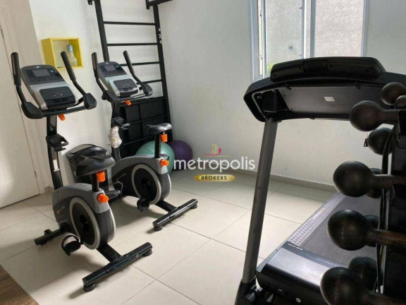 Imagem Apartamento com 1 Quarto à Venda, 27 m² em Sé - São Paulo
