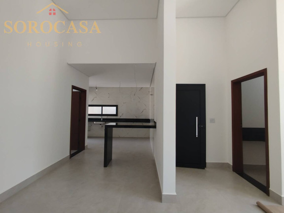 Imagem Casa com 3 Quartos à Venda, 150 m² em Parque Residencial Villa Dos Inglezes - Sorocaba