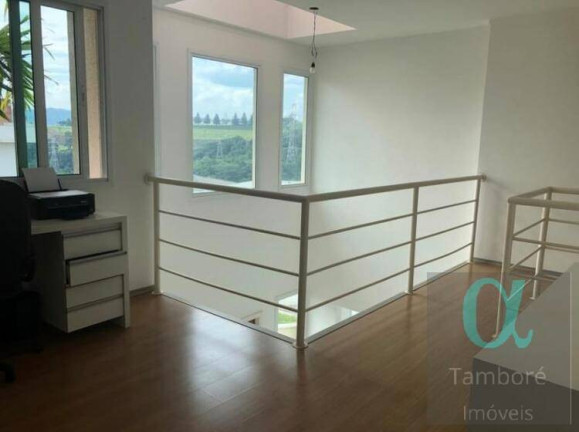 Imagem Casa com 4 Quartos à Venda, 370 m² em Alphaville - Santana De Parnaíba
