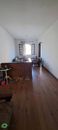 Imagem Casa com 4 Quartos à Venda, 190 m² em Anhangabaú - Jundiaí