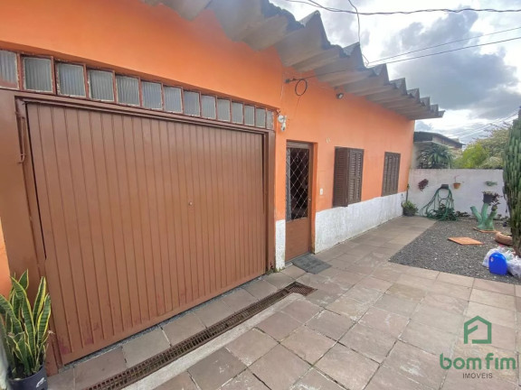 Casa com 3 Quartos à Venda, 80 m² em Jari - Viamão