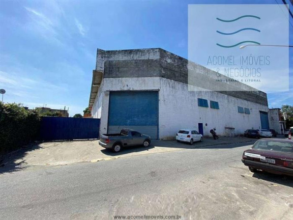 Imagem Imóvel Comercial para Alugar, 2.600 m² em Aviação - Praia Grande Imagem Imóvel Comercial para Alugar, 2.600 m² em Aviação - Praia Grande