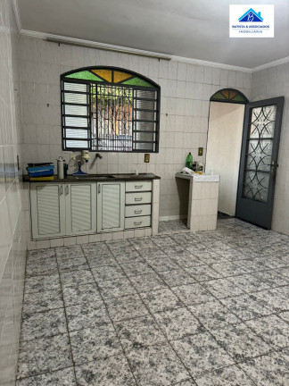 Imagem Casa com 3 Quartos à Venda, 140 m² em Jardim Dos Oliveiras - Campinas Imagem Casa com 3 Quartos à Venda, 140 m² em Jardim Dos Oliveiras - Campinas