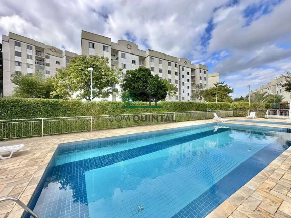 Imagem Apartamento com 2 Quartos à Venda, 64 m² em Jardim Monte Santo - Cotia Imagem Apartamento com 2 Quartos à Venda, 64 m² em Jardim Monte Santo - Cotia