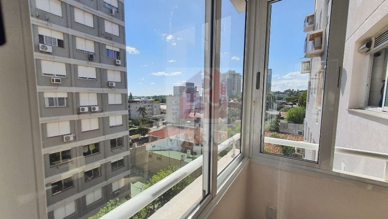 Imagem Apartamento com 2 Quartos à Venda, 63 m² em Tristeza - Porto Alegre Imagem Apartamento com 2 Quartos à Venda, 63 m² em Tristeza - Porto Alegre