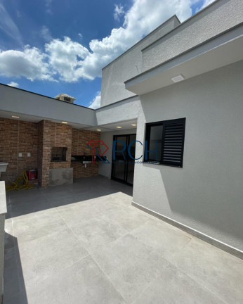 Imagem Casa com 3 Quartos à Venda, 118 m² em Cajuru Do Sul - Sorocaba