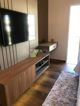 Imagem Sobrado com 3 Quartos à Venda, 200 m² em Jardim Golden Park Residence - Hortolândia Imagem Sobrado com 3 Quartos à Venda, 200 m² em Jardim Golden Park Residence - Hortolândia