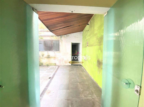 Imagem Sala Comercial à Venda, 200 m² em Centro - São Caetano Do Sul Imagem Sala Comercial à Venda, 200 m² em Centro - São Caetano Do Sul